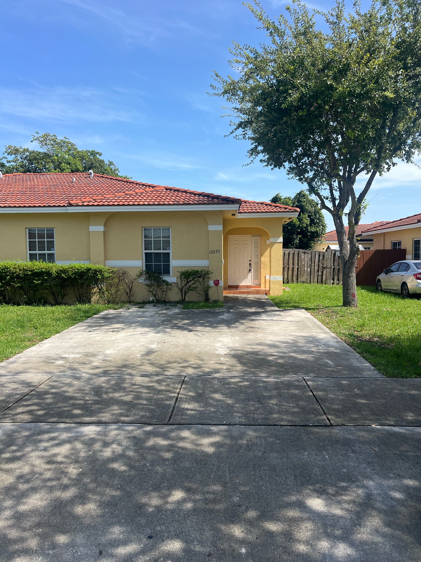 12233 SW 215 Terrace