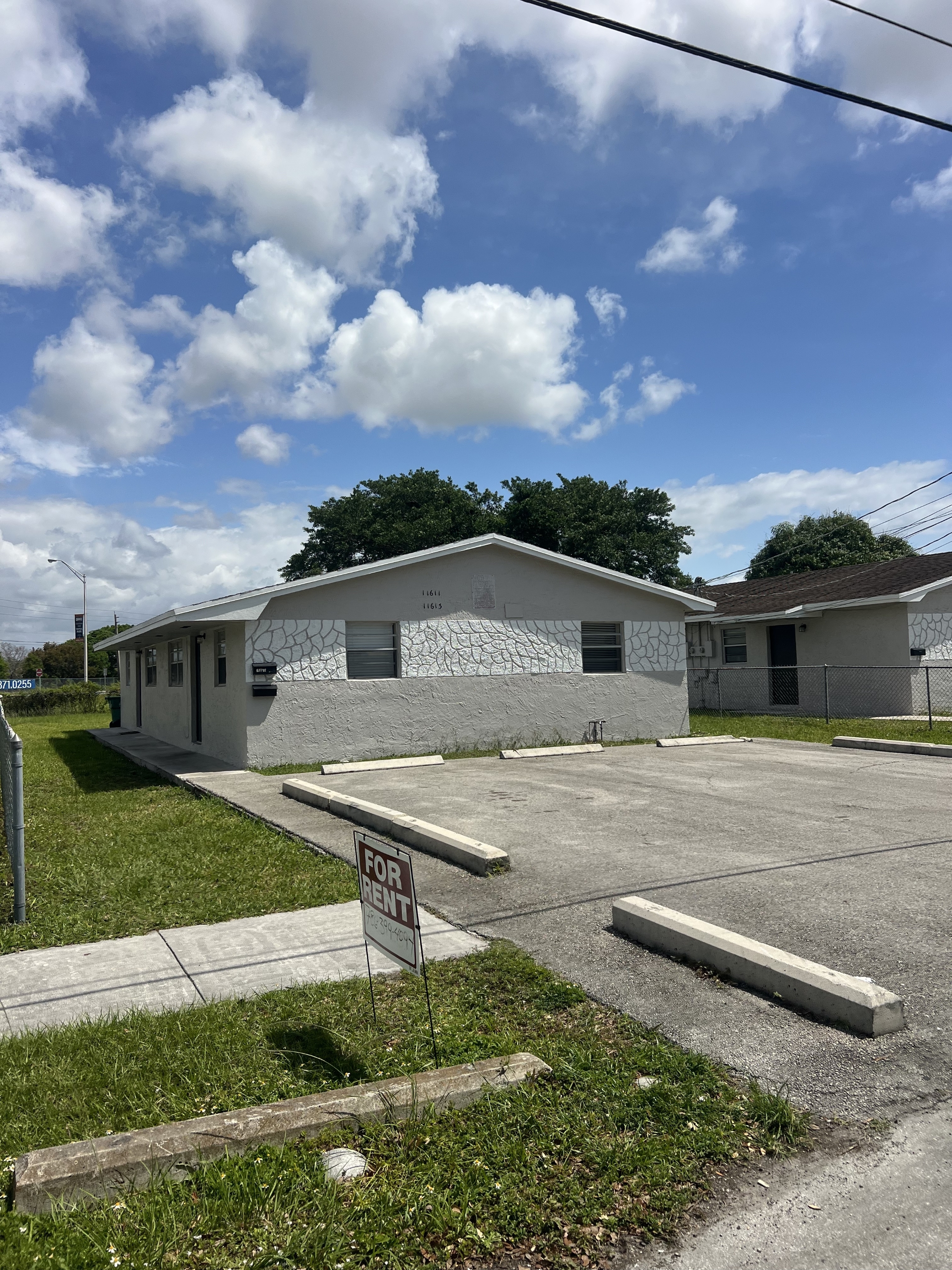 11611 Southwest 215th Street - 11611